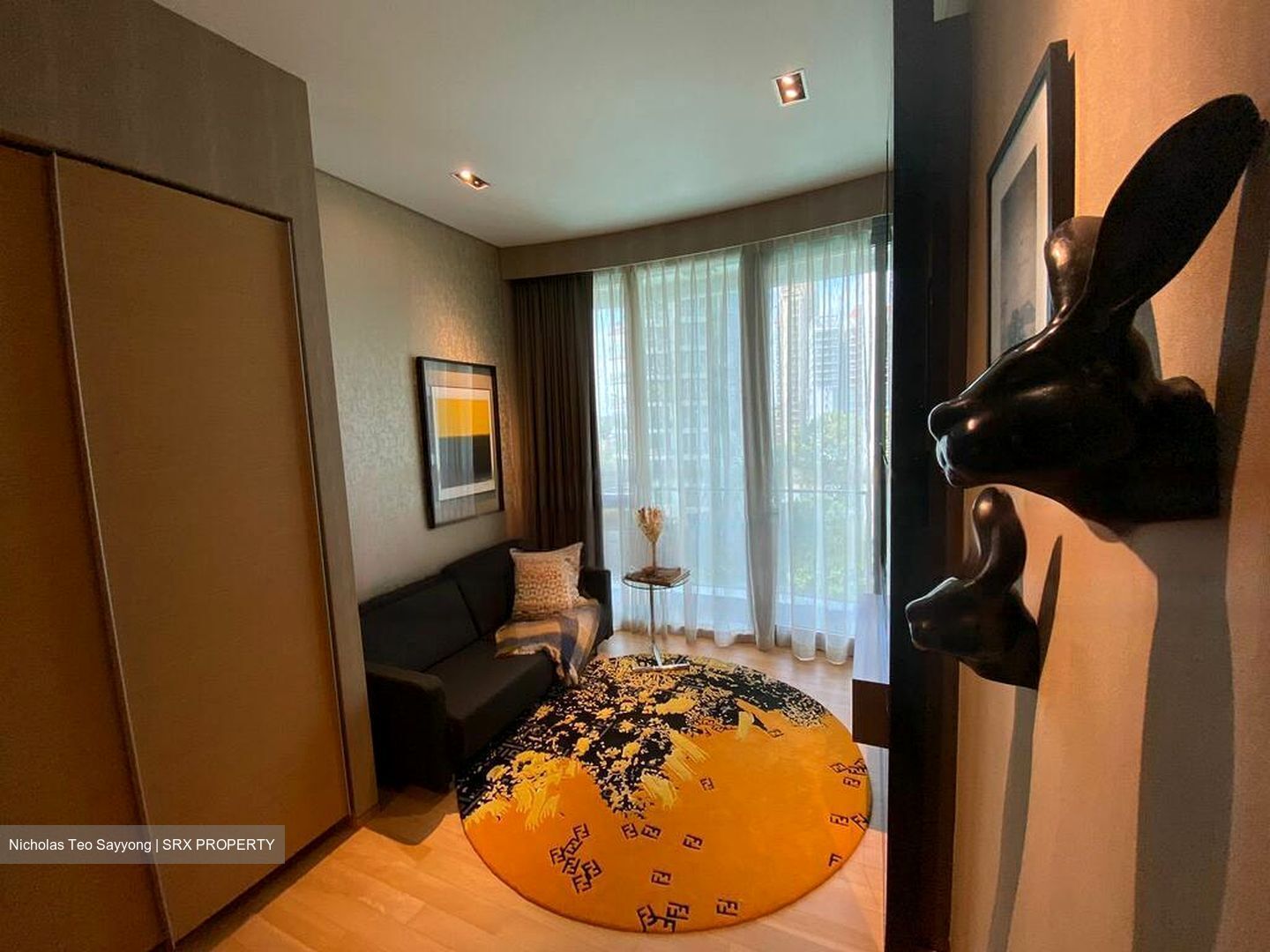 Cliveden At Grange (D10), Condominium #472897971